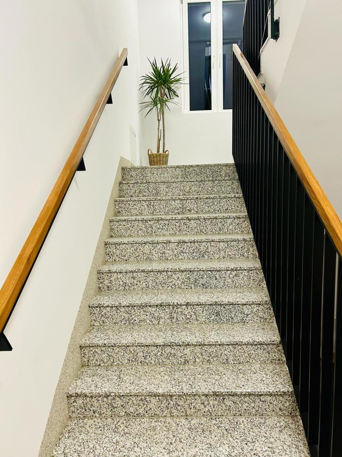 Apartment Targowa L6 Lublin Eksteriør bilde