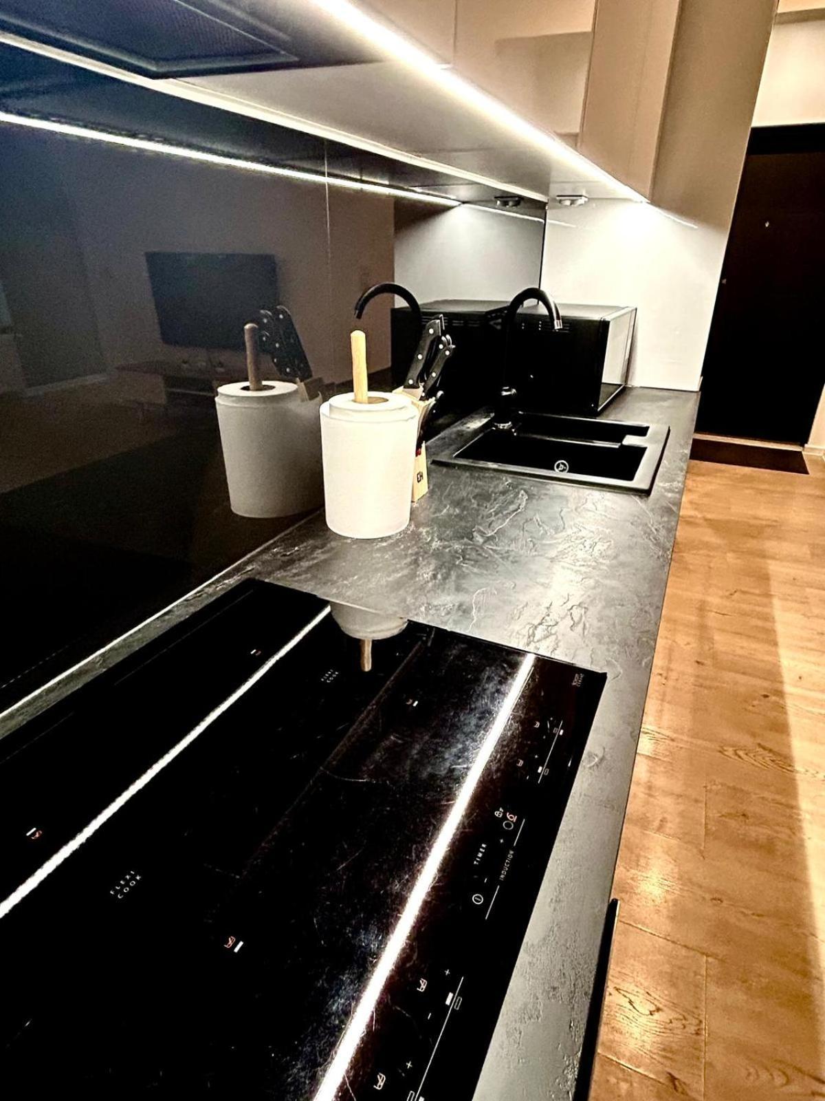 Apartment Targowa L6 Lublin Eksteriør bilde