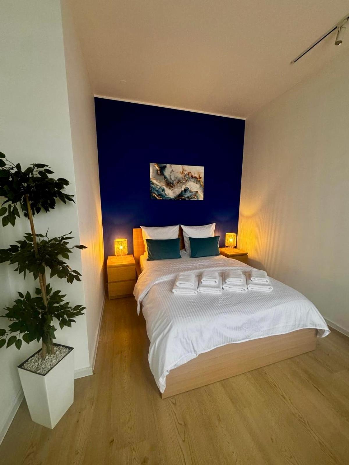 Apartment Targowa L6 Lublin Eksteriør bilde